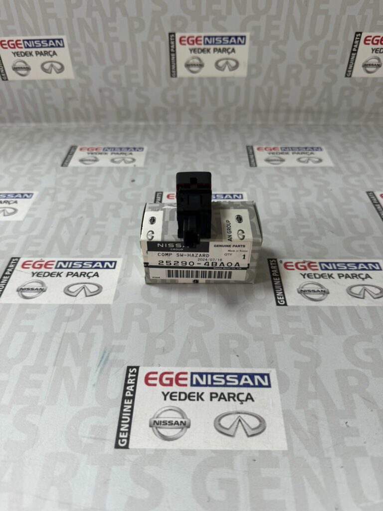 T32 DÖRTLÜ FLAŞÖR1 25290-4BA0A
