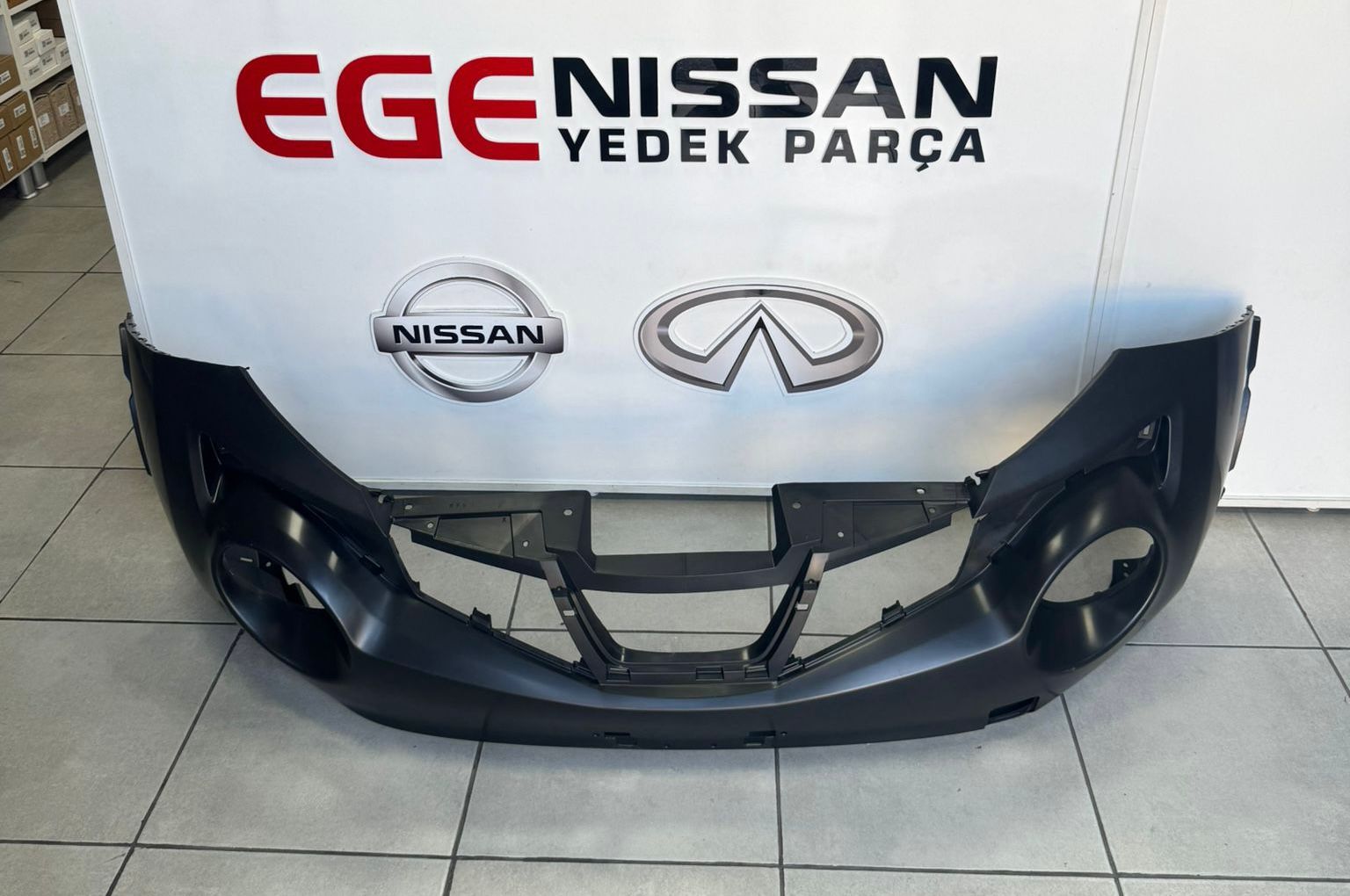 F15 10-13 ÖN ÜST TAMPON 62022-1KA6H