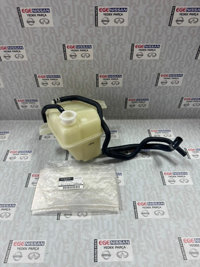 Fx30D : QX70 11-15 Radyatör yedek su depo 21710-1DR0A