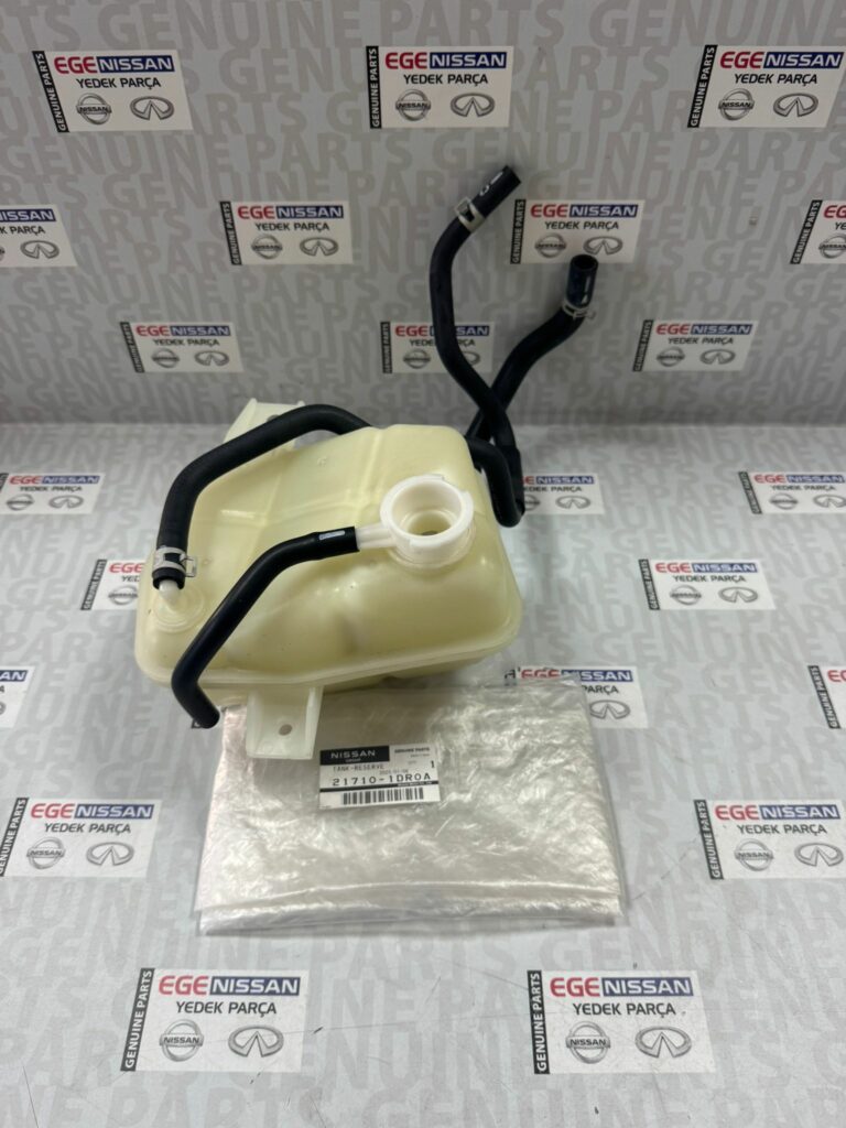 Fx30D : QX70 11-15 Radyatör yedek su depo1 21710-1DR0A