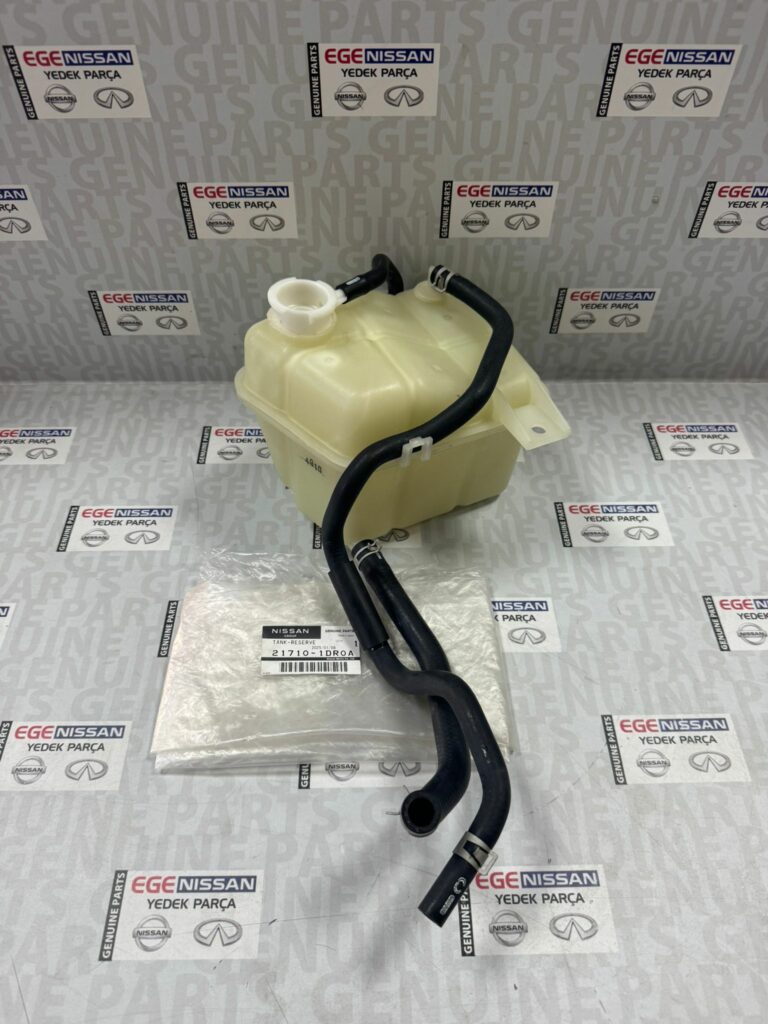 Fx30D : QX70 11-15 Radyatör2 yedek su depo 21710-1DR0A