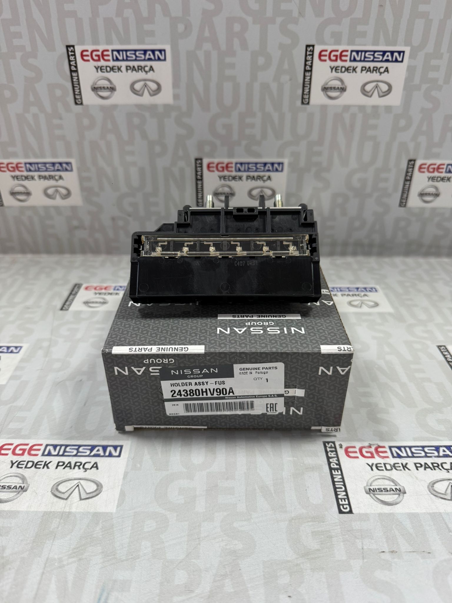 J11 +17 KUTUP BAŞI1 24380-HV90A