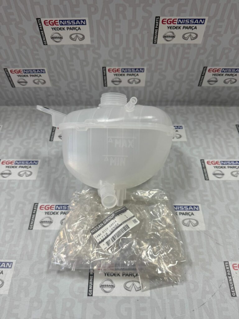 J12 QASHQAİ RADYATÖR YEDEK SU DEPO1 21710-6RN0A