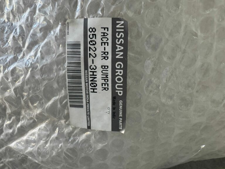 K13 13-18 ARKA2 TAMPON 85022-3HN0H