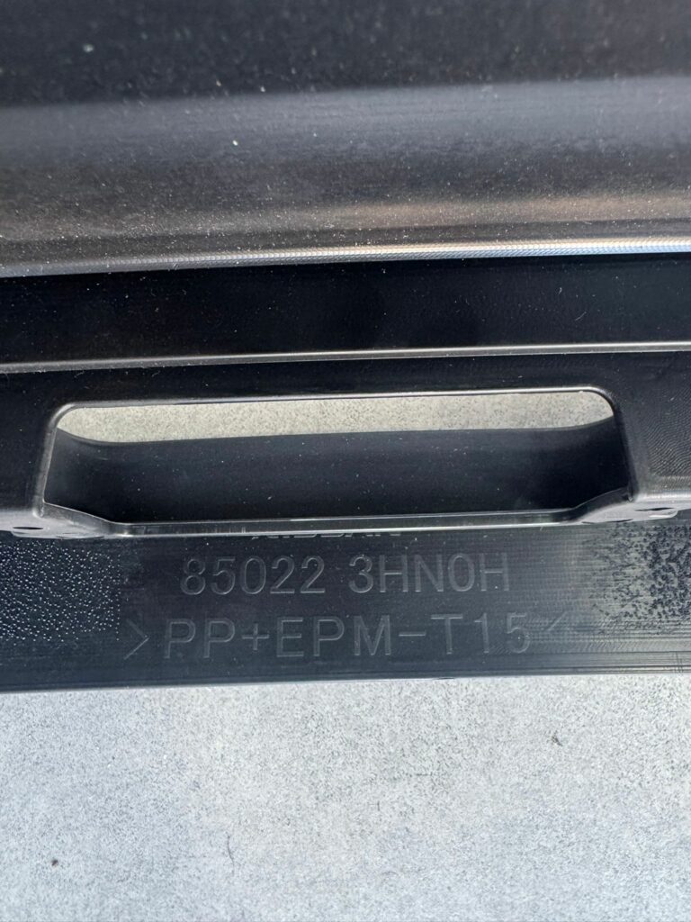 K13 13-18 ARKA3 TAMPON 85022-3HN0H