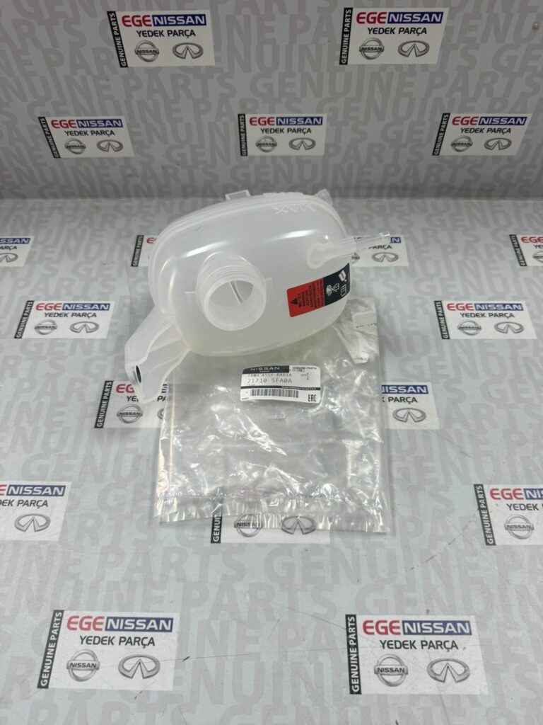 K14 MİCRA RADYATÖR YEDEK SU DEPO2 21710-5FA0A
