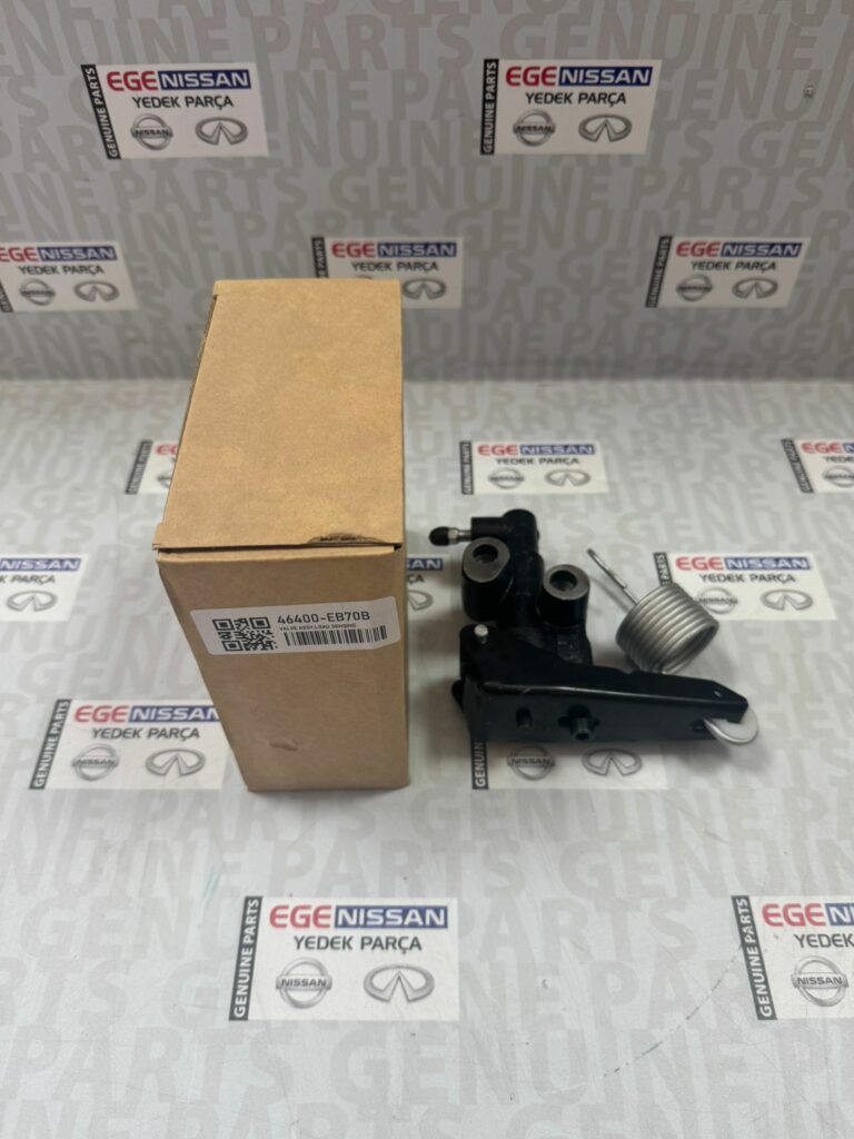 NAVARA D40 FREN LİMİTÖRÜ 46400-EB70B