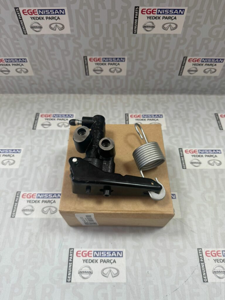 NAVARA D40 FREN LİMİTÖRÜ1 46400-EB70B