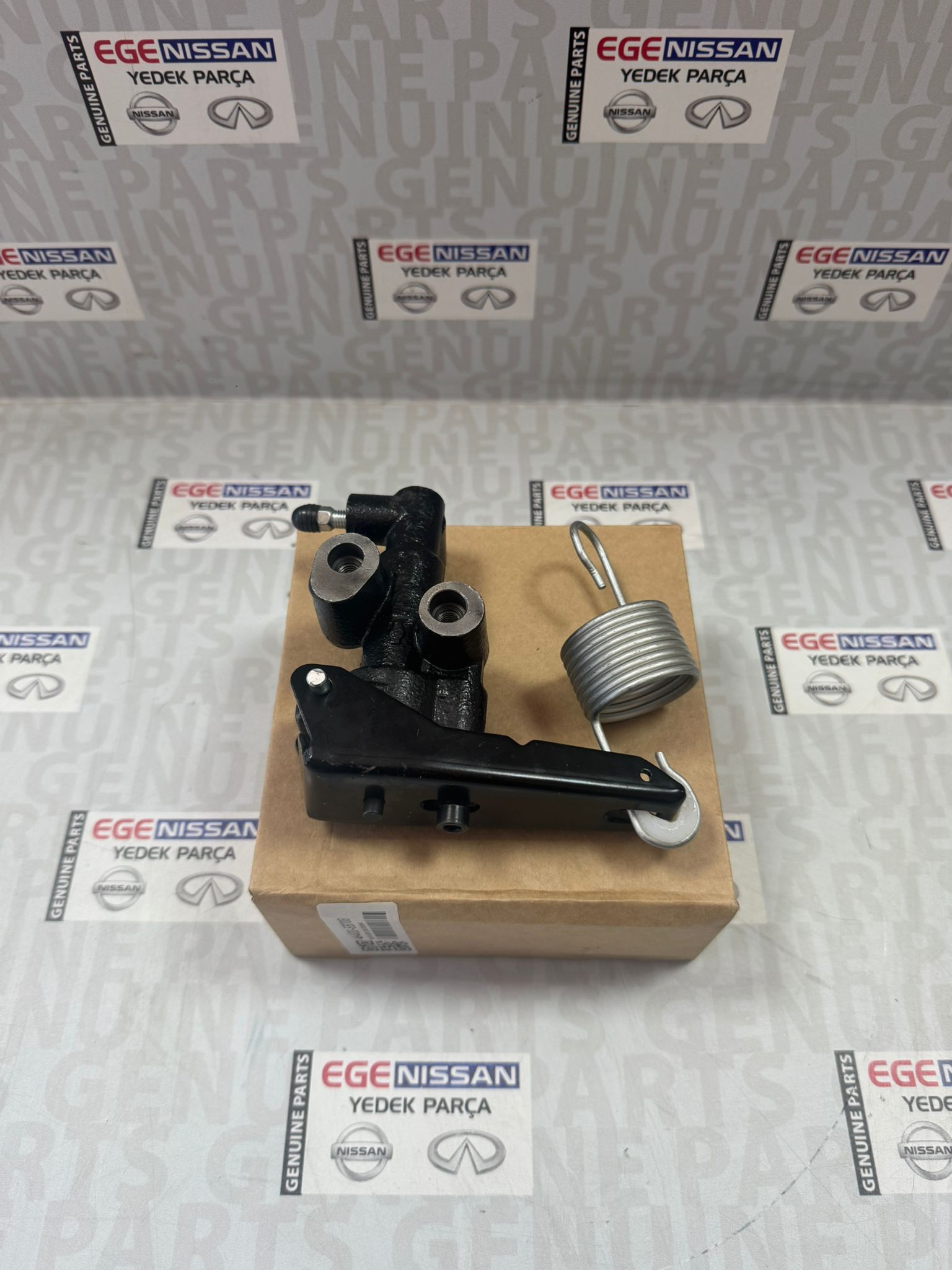 NAVARA D40 FREN LİMİTÖRÜ1 46400-EB70B