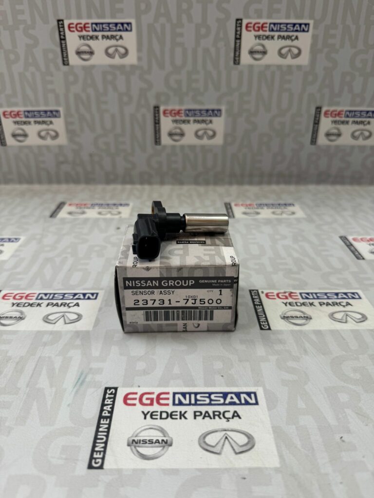 P11 SR20 GRANK AÇI SENSÖRÜ 23731-7J500