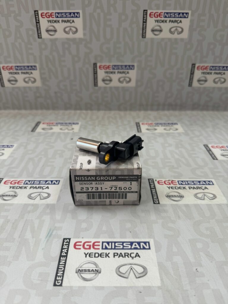 P11 SR20 GRANK AÇI1 SENSÖRÜ 23731-7J500