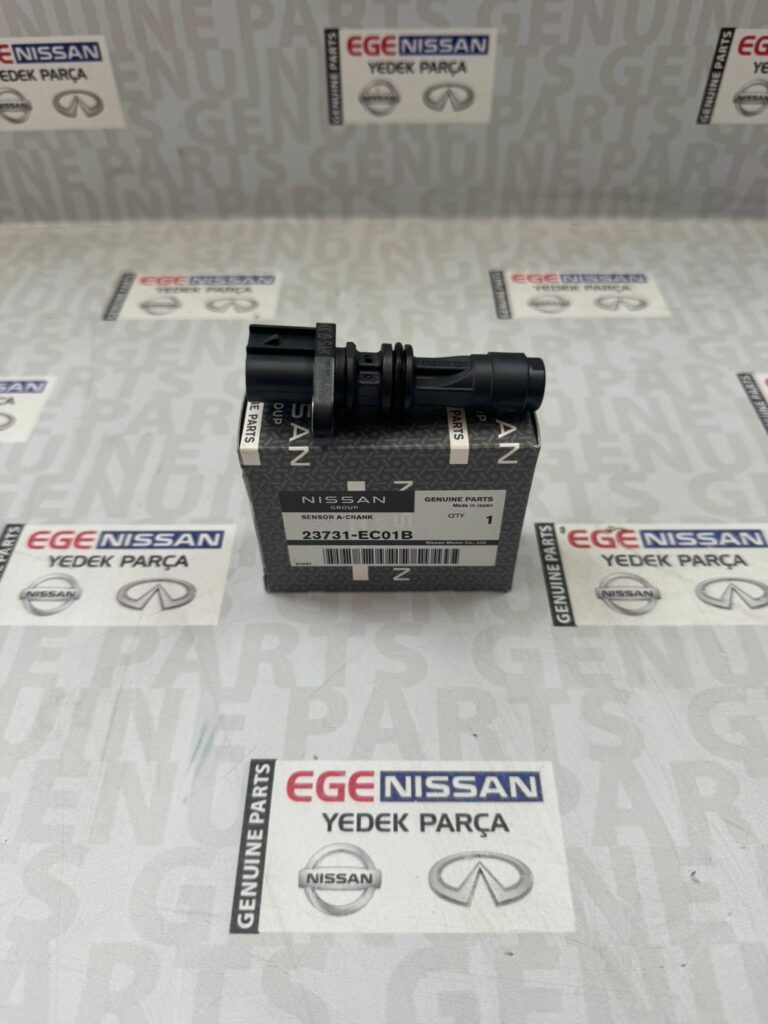 R51 GRANK AÇI SENSÖRÜ 23731-EC01B