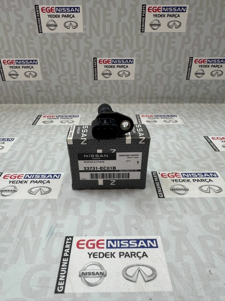 R51 GRANK AÇI1 SENSÖRÜ 23731-EC01B