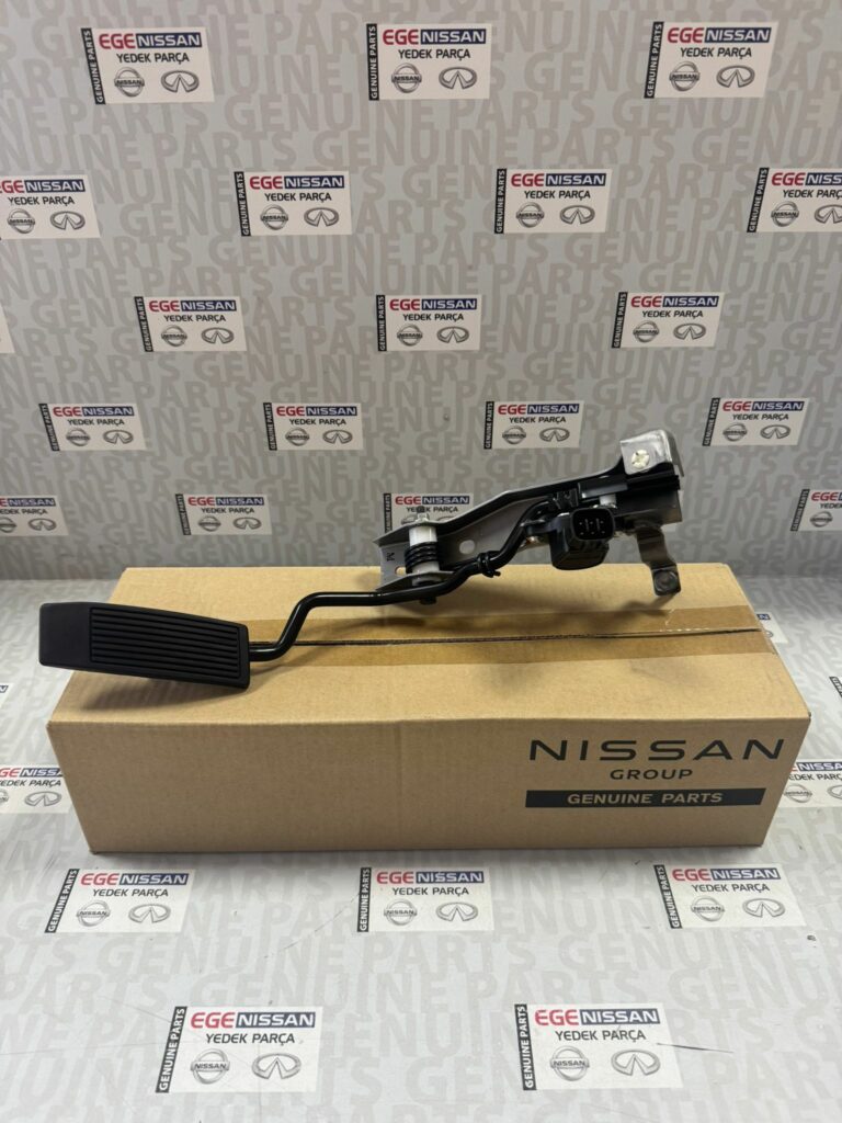 SKYSTAR YD25 GAZ PEDALI 18002-VK20B