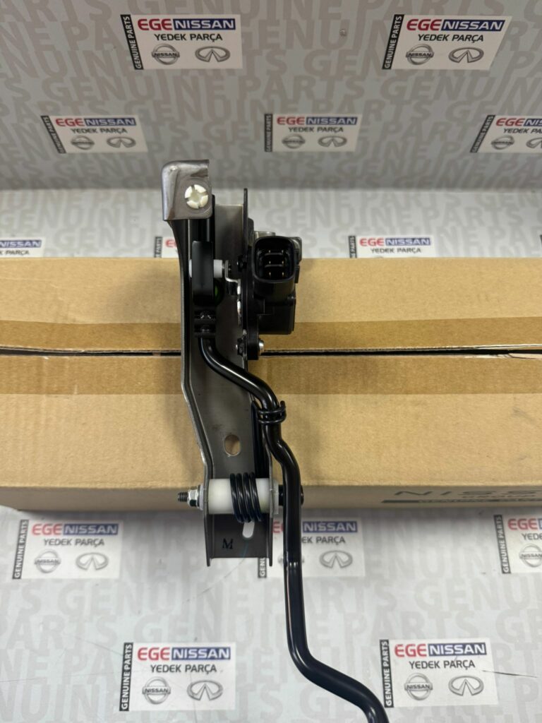 SKYSTAR YD25 GAZ PEDALI1 18002-VK20B