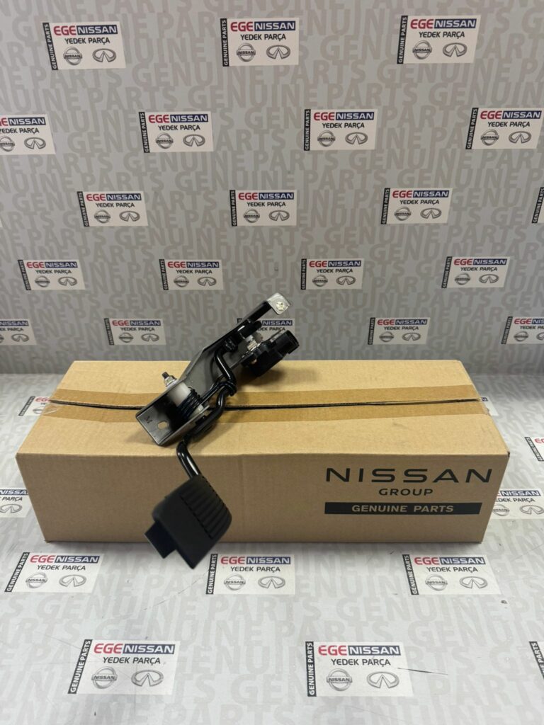 SKYSTAR YD25 GAZ PEDALI2 18002-VK20B