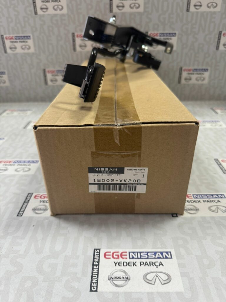 SKYSTAR YD25 GAZ PEDALI3 18002-VK20B