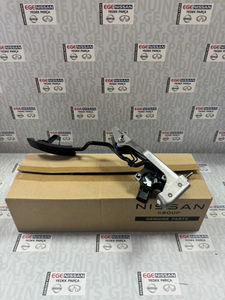 SKYSTAR YD25 GAZ PEDALI4 18002-VK20B