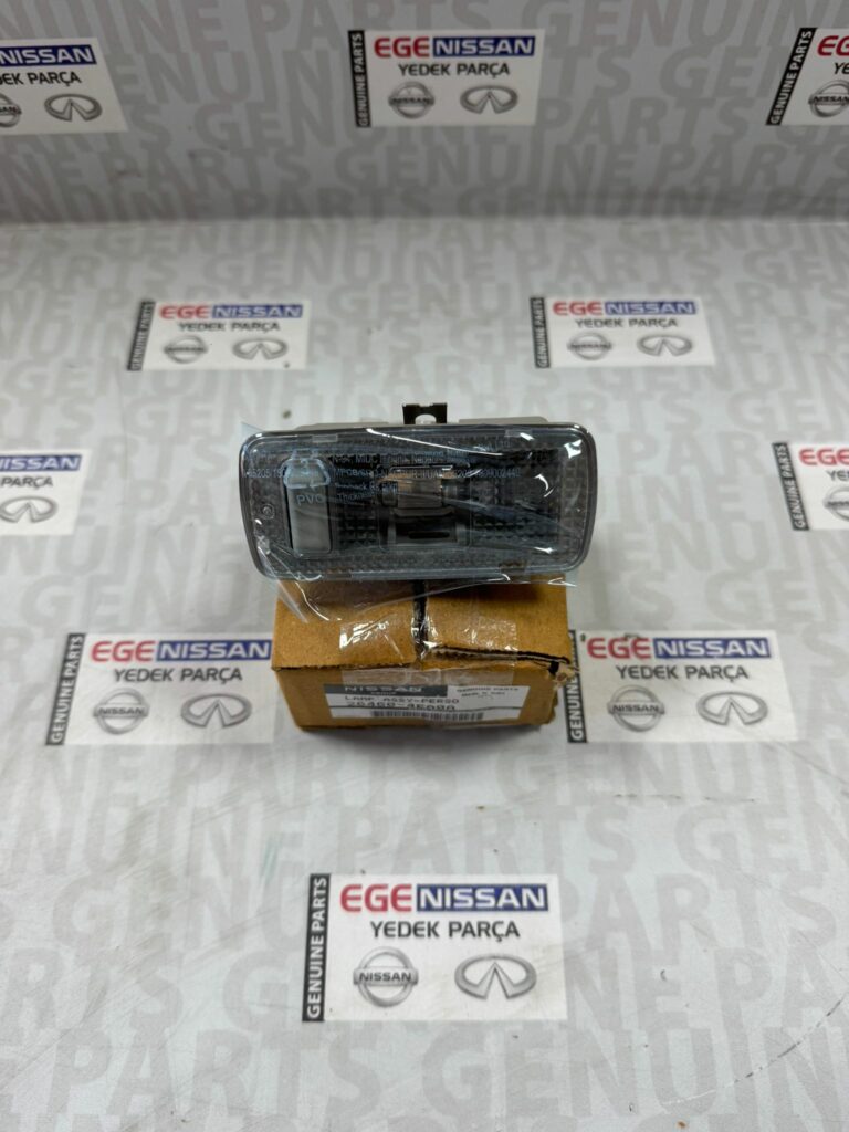 Sağ taraf tavan aydınlatma j11 26460-4EA0A
