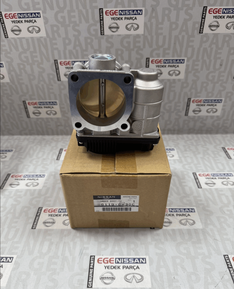 T30 GAZ KELEBEĞİ A6119-8H30C