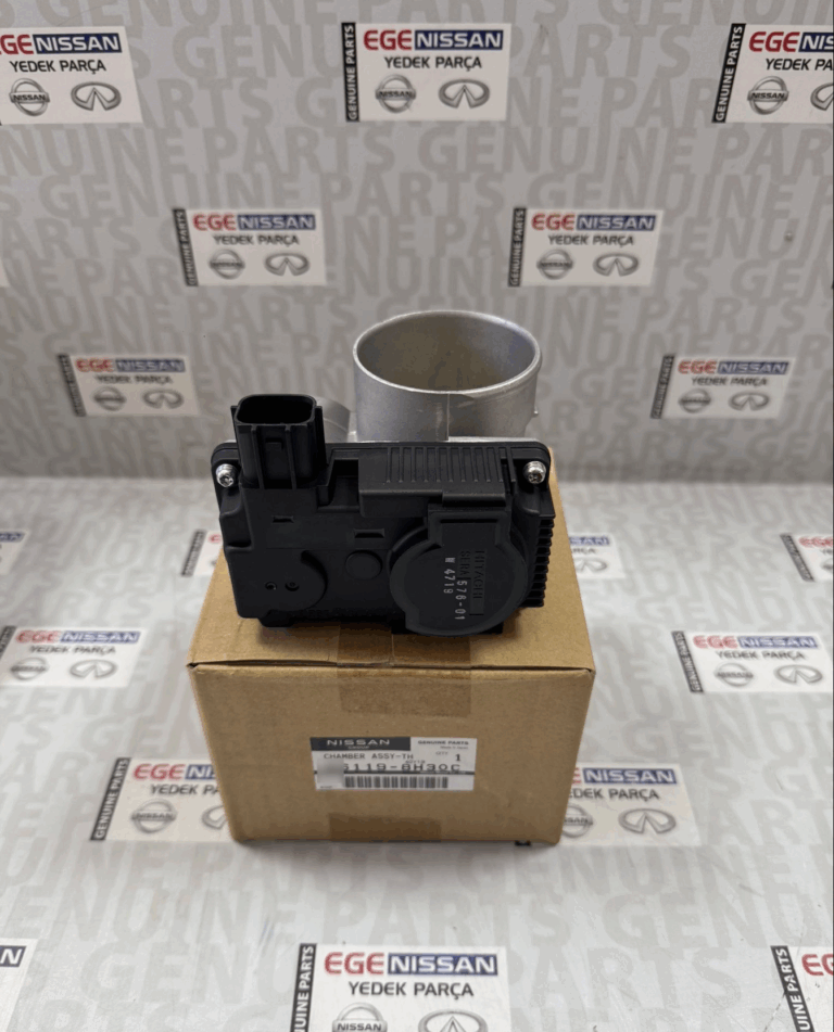 T30 GAZ KELEBEĞİ1 A6119-8H30C