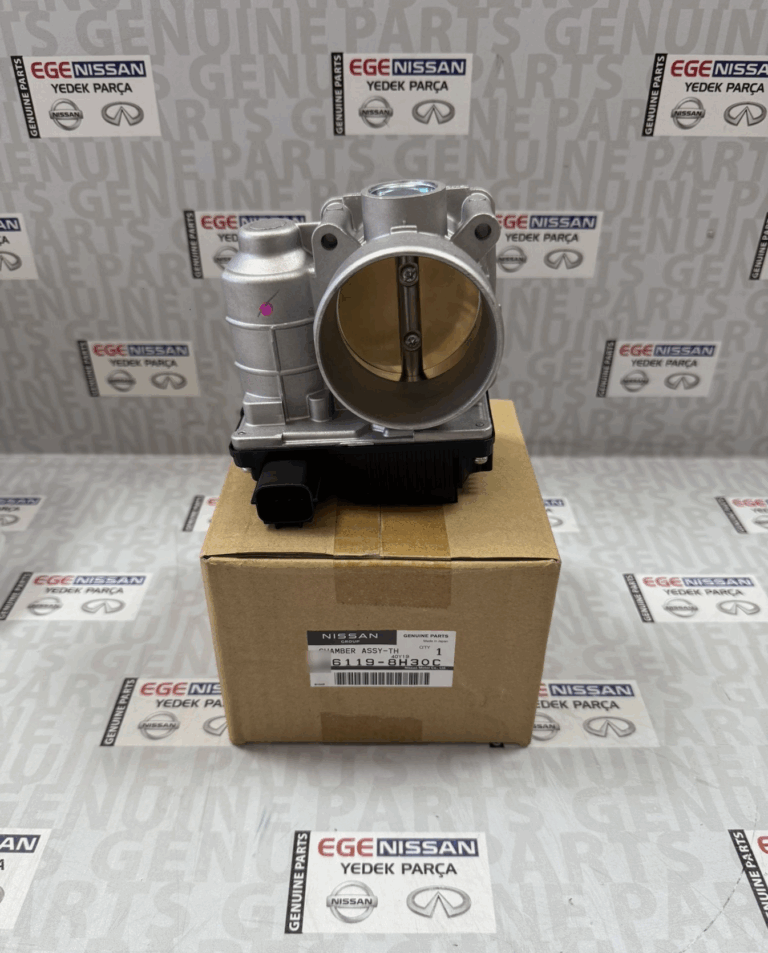 T30 GAZ KELEBEĞİ2 A6119-8H30C