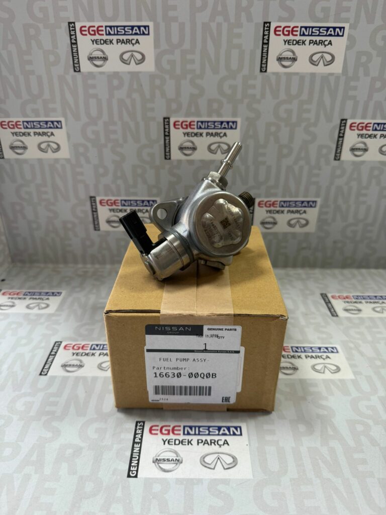 benzin basınç pompa 1