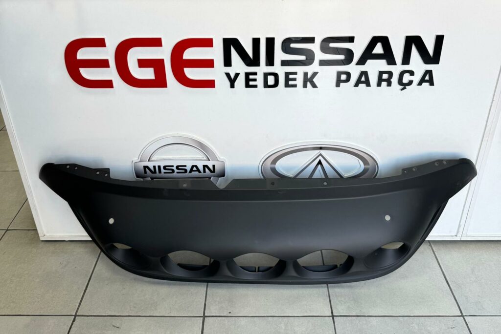 ÖN ALT TAMPON NİSSAN JUKE F15 62026-1KA1A - Ege Nissan Yedek Parça