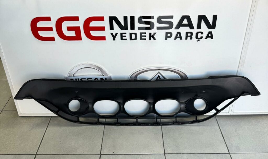 ÖN ALT TAMPON NİSSAN JUKE F15 62026-1KA1A - Ege Nissan Yedek Parça