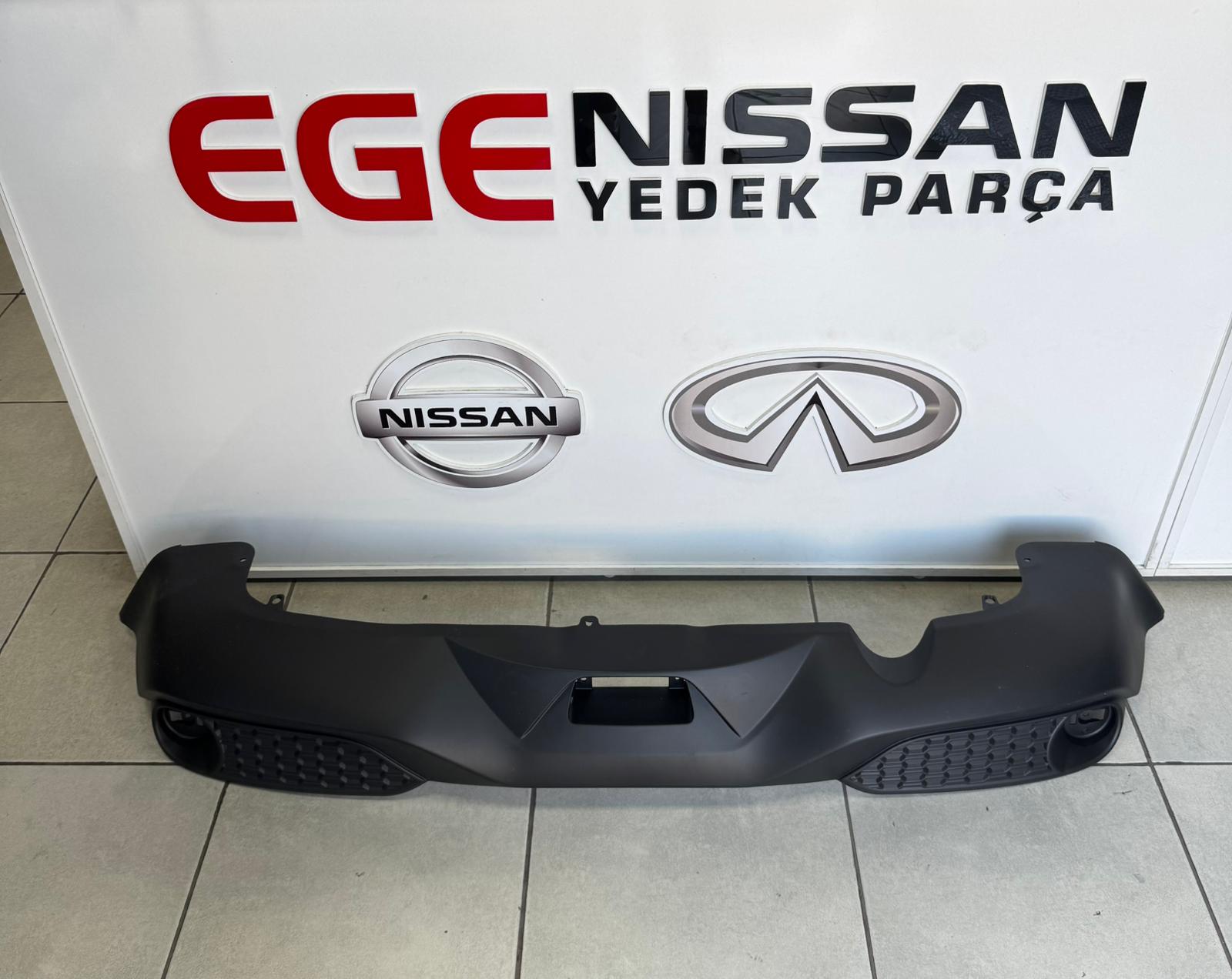 f15 13-18 arka alt tampon 850b2-bv80a