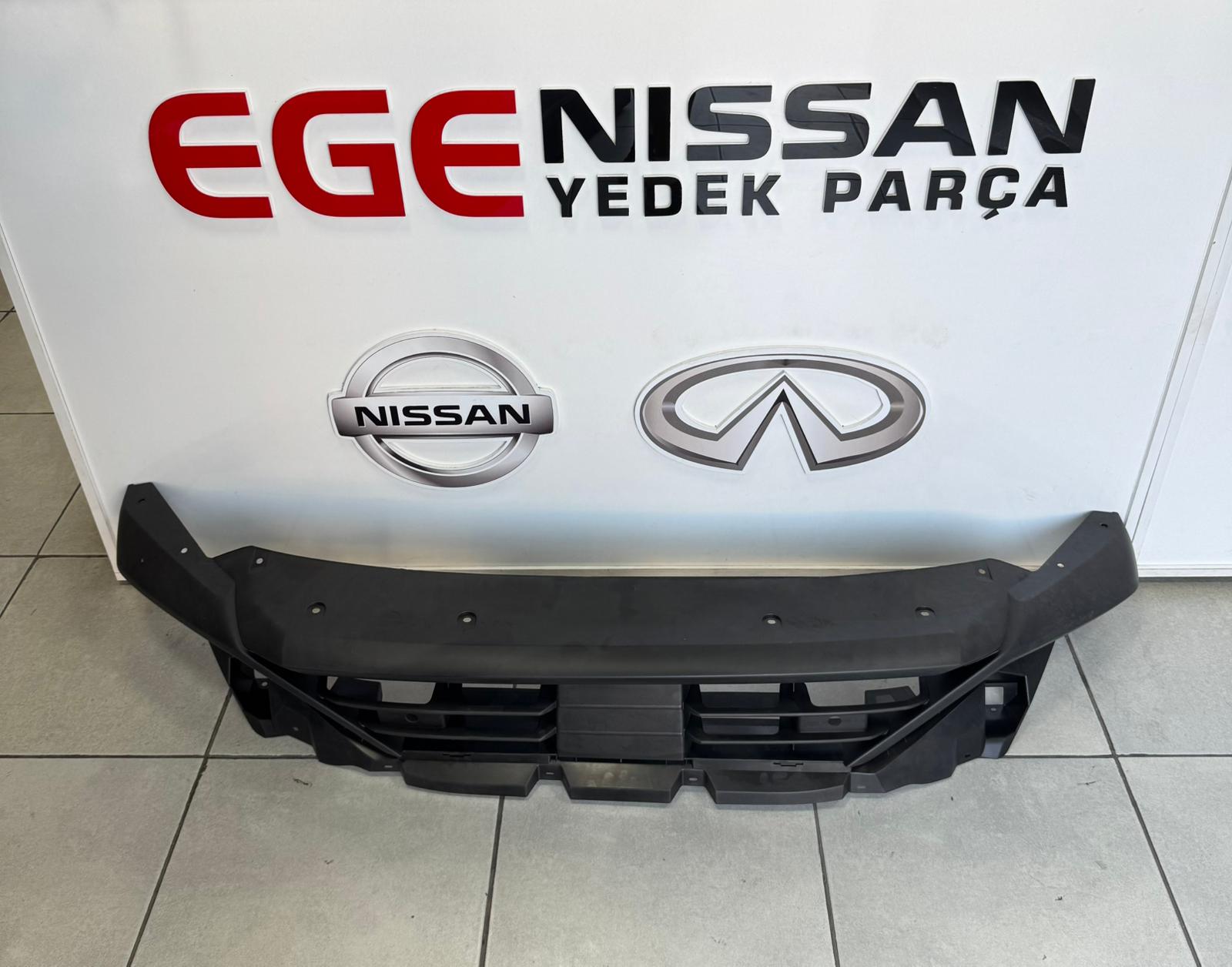 f16 juke üst ön tampon5 62026-6pa0a