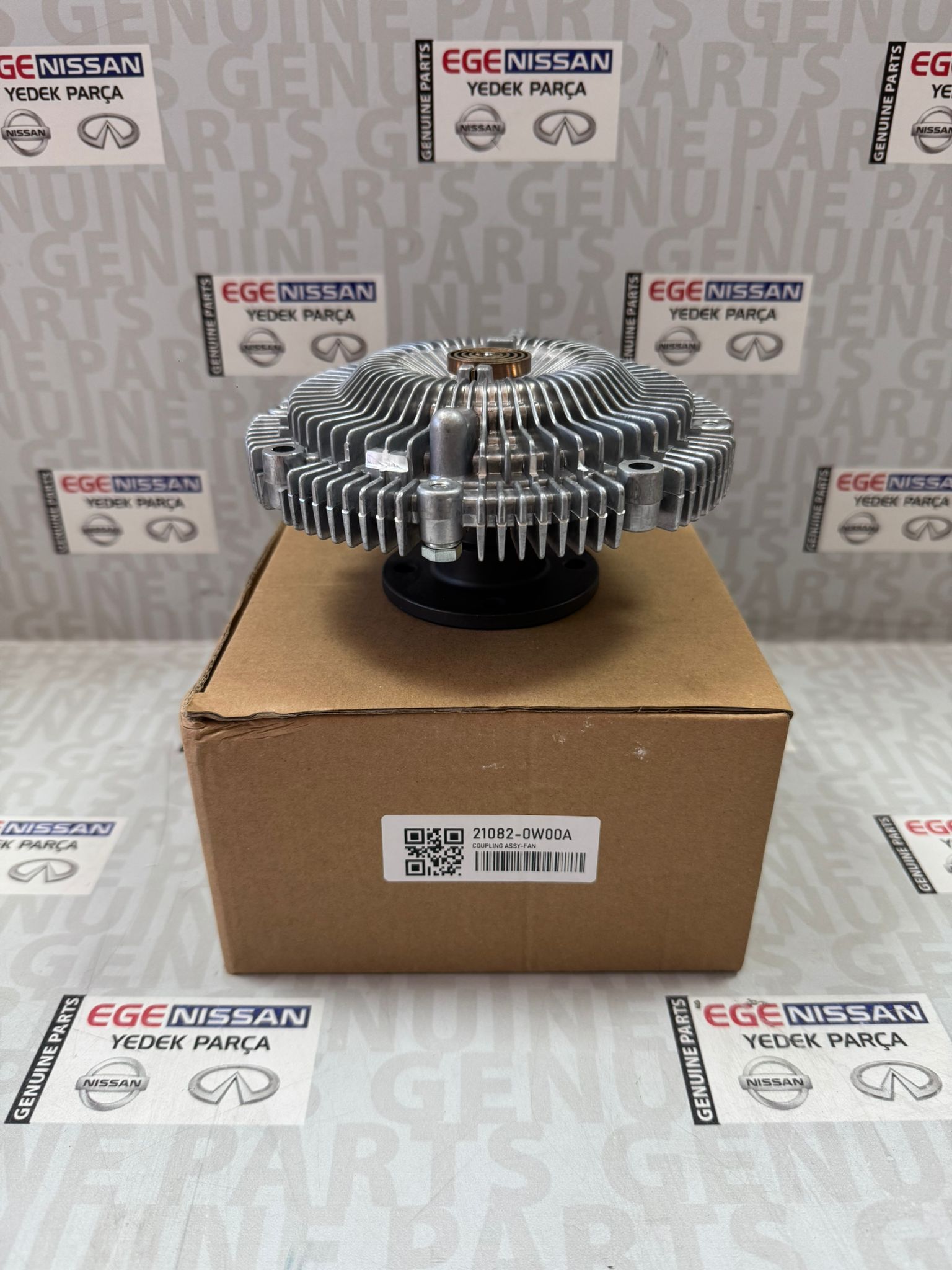 fan termiği pathfinder r50 21082-0w00a