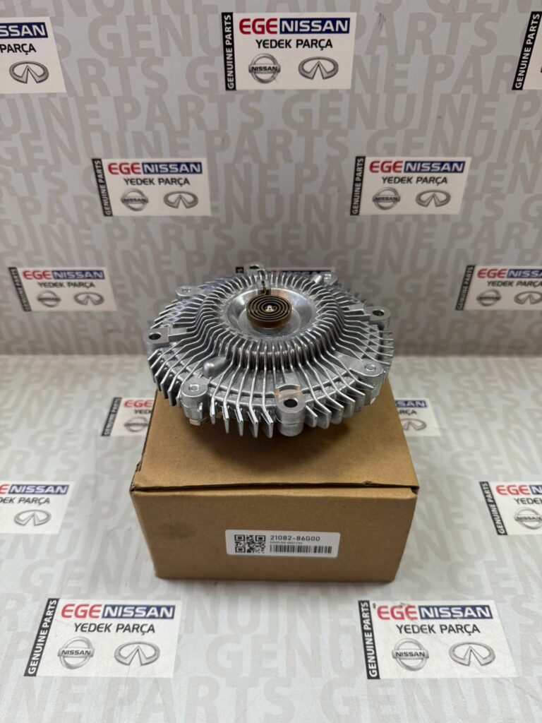 fan termik terrano ka24 21082-86g00