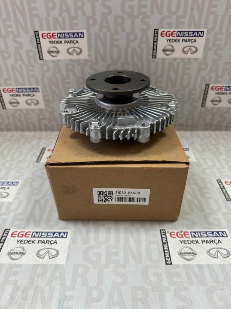 fan termik terrano1 ka24 21082-86g00