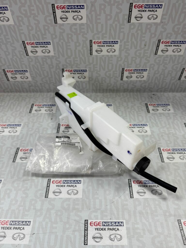 K13 micra radyatör yedek2 su depo 21710-1HC1A