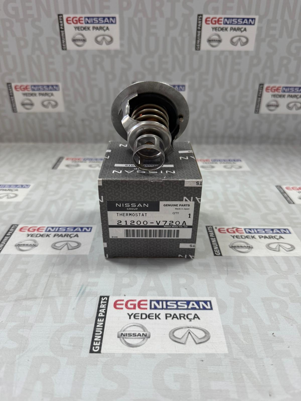 Termostat VG33 pathfinder 21200-V720A