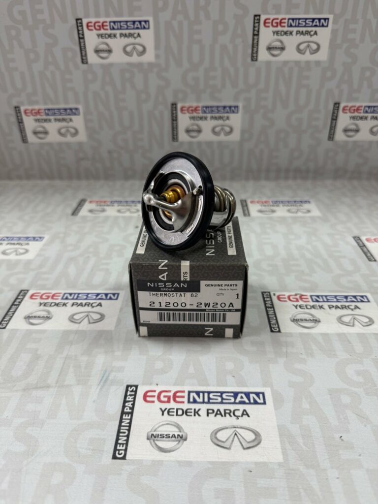 Termostat ZD30 terrano : patrol 21200-2W20A