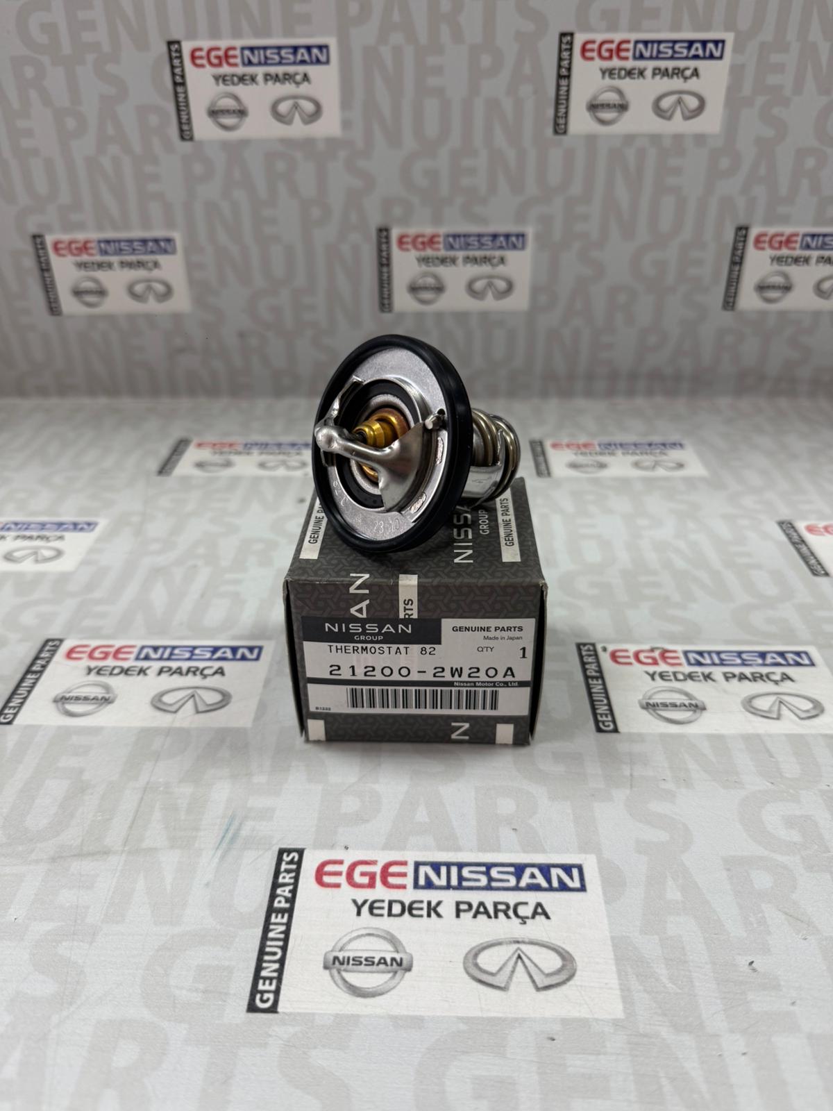 Termostat ZD30 terrano : patrol 21200-2W20A